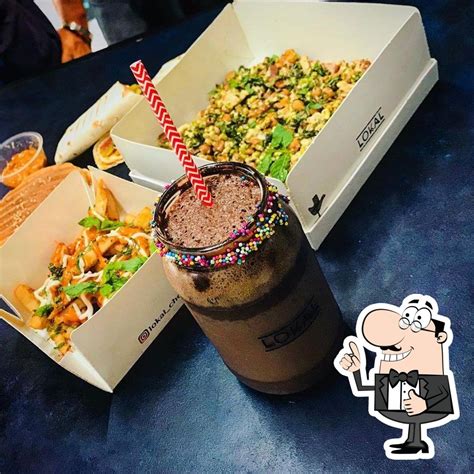 LOKAL, Chandigarh - Restaurant menu, prices and reviews