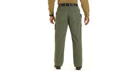 5.11 Tactical 74290 Cargo Pants, OD Green,