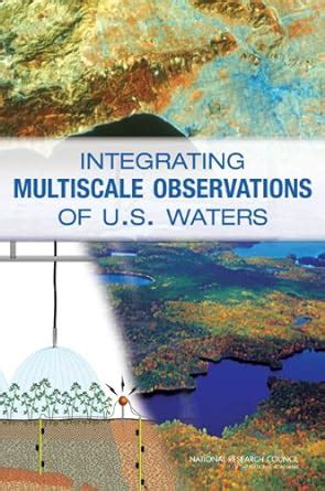 Integrating Multiscale Observations of U.S. Waters eBook : Committee on ...