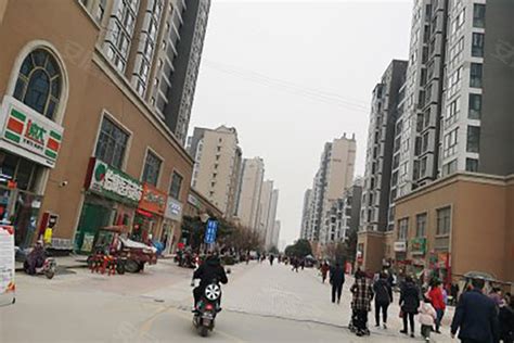仙霞路183街坊规划设计方案