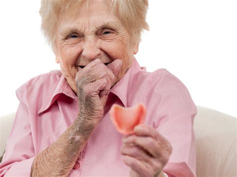 Image result for Dentures Adjustment Tips