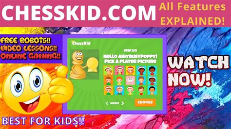 Image result for ChessKid.com Strategies