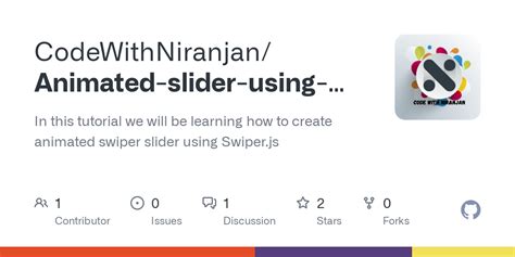 Swiper Slider Tutorial 的图像结果
