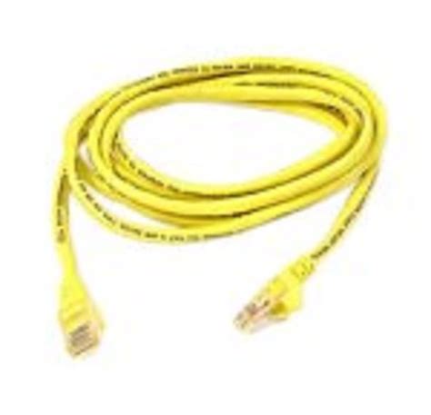 Belkin CAT5e 3-Feet Cat 5E Network Cable : Amazon.in: Computers ...