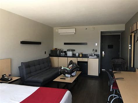 CITY EXPRESS TAMPICO ALTAMIRA - Hotel Reviews, Photos, Rate Comparison ...