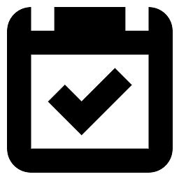 Image result for Task Not Started Icon