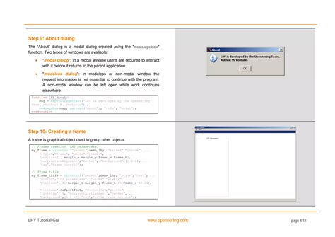 Image result for Scilab GUI Examples