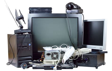 Image result for E Waste Electronics