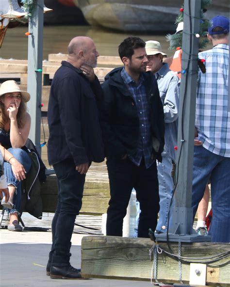 'Psych the Movie' filming in Vancouver (PHOTOS) | Lifestyle
