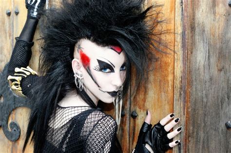 Image result for Razor Candi Makeup Tutorial