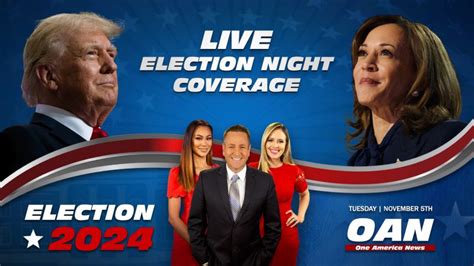 One America News Live TV 的图像结果