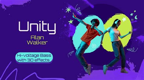 Image result for Unity by Alan Walker