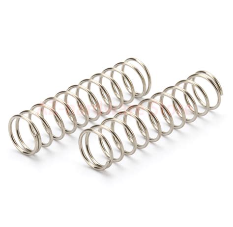 Image result for Light Blue Compression Spring