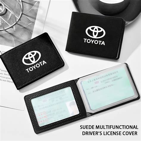 Image result for Drivers License Cover