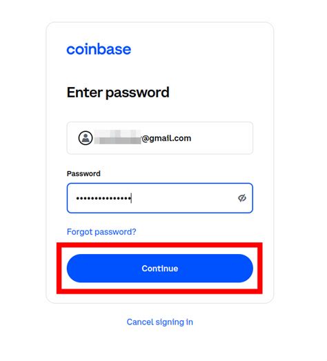 Image result for Coinbase Email