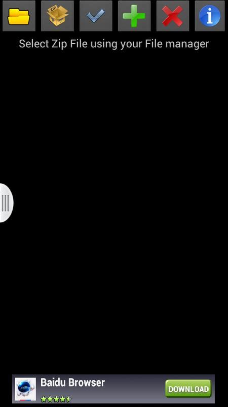 Image result for Z File Extractor