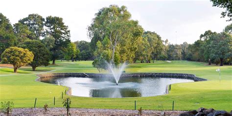 Latrobe Golf Club, Alphington, Victoria, 3078 | GOLFSelect