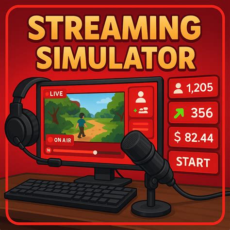Image result for Streaming Simulator Script Roblox