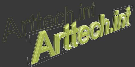 Image result for 3DS Max Bevel Modifier