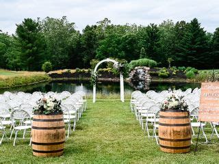 Bel-Wood Country Club - Venue - Morrow, OH - WeddingWire