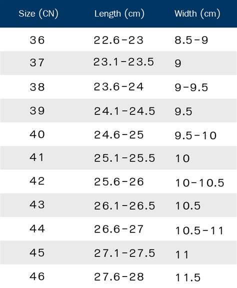 Sale 11 size to eu Hotsell