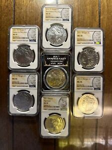 MUSCLE COINS | eBay Stores