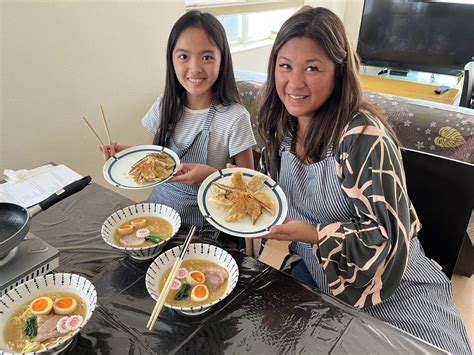 Ikebukuro Cooking: Gyoza and Ramen - Klook India