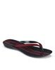 Buy Red Flat Sandals for Women by BERSACHE Online | Ajio.com
