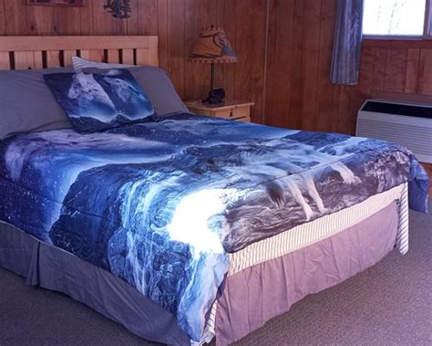 SUNSHINE MOTEL AND CABINS (Ontonagon, Michigan) - Inn Reviews, Photos ...