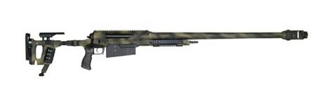 Voere X5 Long Range Präzisionsgewehr | GermanGunWorks