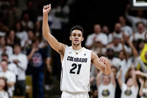 NBA Draft 2017 Prospect Watch: Derrick White