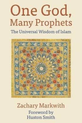 One God, Many Prophets: Buy One God, Many Prophets by Markwith Zachary ...