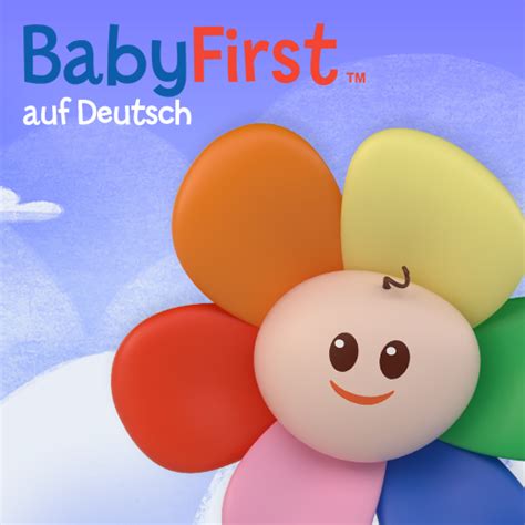 BabyFirst auf Deutsch - App on Amazon Appstore