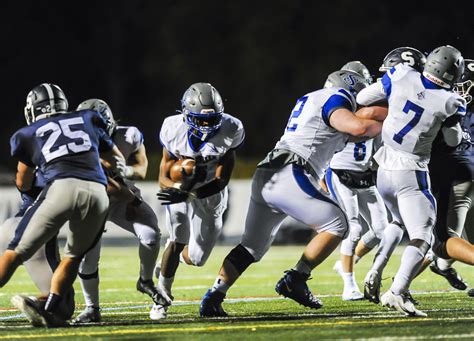 Sayreville at Middletown South Football - nj.com