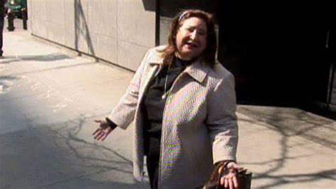 The Snapple Lady Lives!