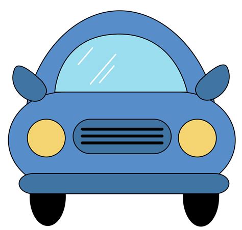 Free Car Clip Art, Download Free Car Clip Art png images, Free ClipArts ...