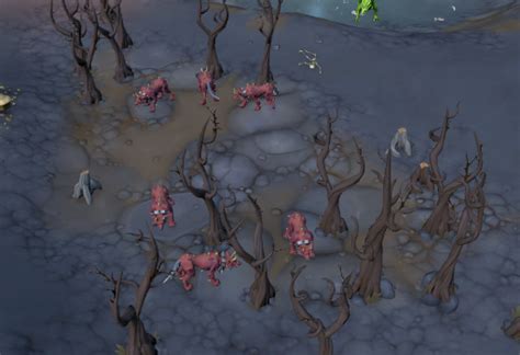 Wilderness Flash Events - RuneScape Guide - RuneHQ