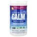 Natural Vitality, CALM®, Relaxing Drink Mix, Raspberry-Lemon, 16 oz (453 g)