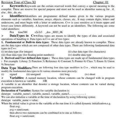 Image result for Class 12 Computer Science Worksheet