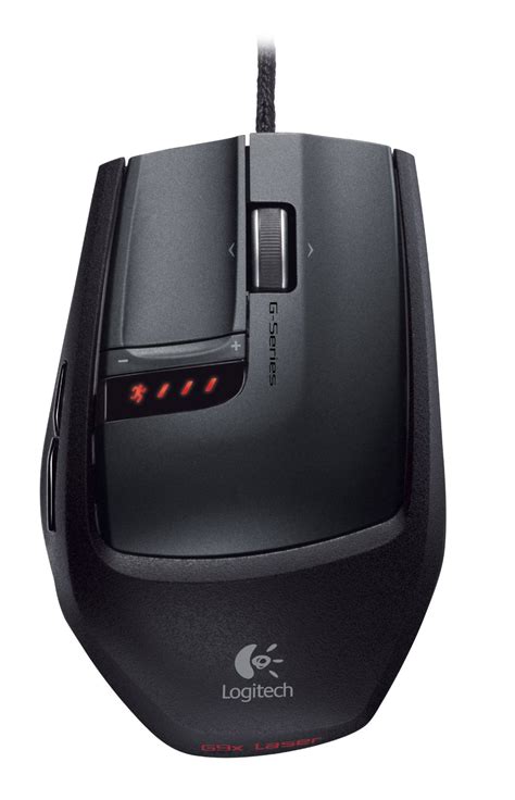 Logitech Precision Mouse 的图像结果