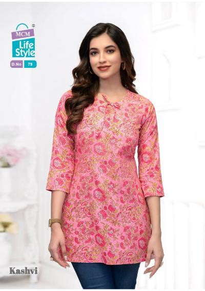 Ladies Western wear Online Wholesale Store in India | Surat