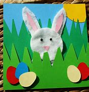Image result for Easter Bunny Wood Crafts