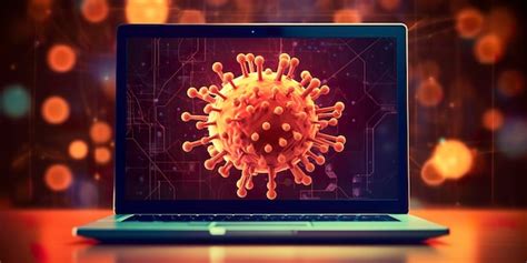 Computer Virus Update 的图像结果