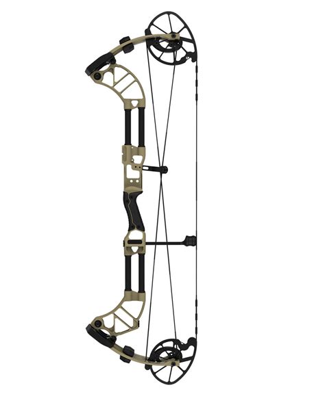 The All-New Prime Archery RVX+ Bow - ThinkingAfield.org