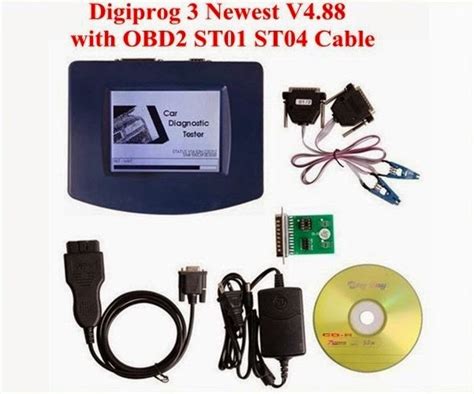 Digiprog Software 的图像结果