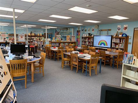 Library Classes 的图像结果