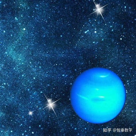 海王星 的图像结果