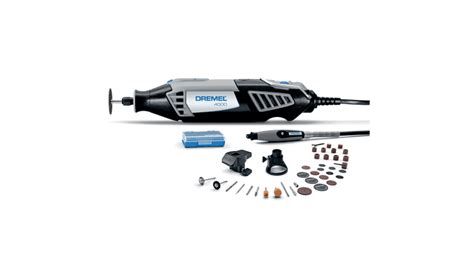 Dremel 4000 Tutorial 的图像结果