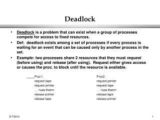 Image result for Deadlock Code Java