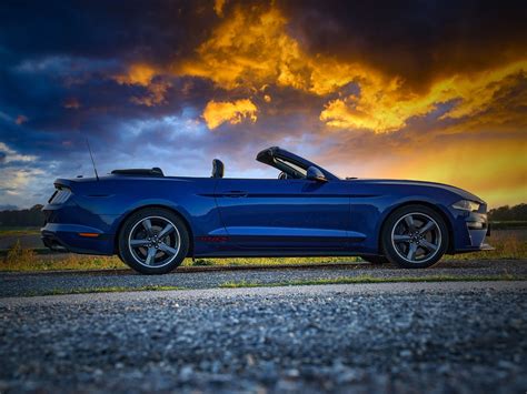 Foto Ford-Mustang-GT-Cabrio-c-Stefan-Gruber-029.jpg vom Artikel Ford Mustang GT Cabrio ...